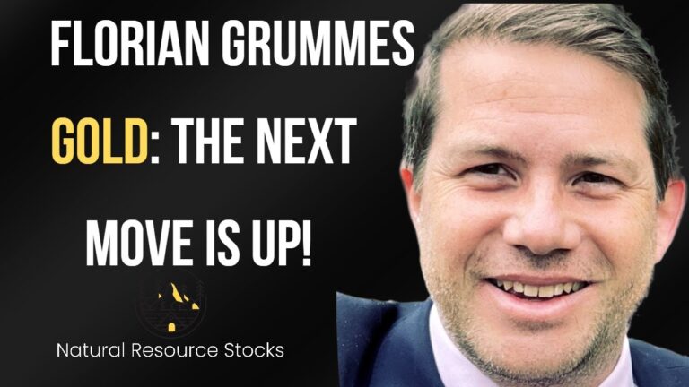 China, War, and Inflation Will Drive the Gold Price in 2024 Florian Grummes Midas Touch Consulting