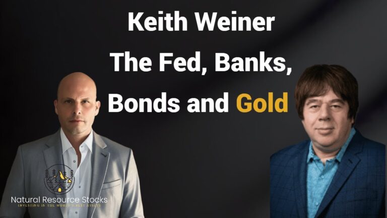 Risky Business: Delving into the Global Economy with Keith Weiner