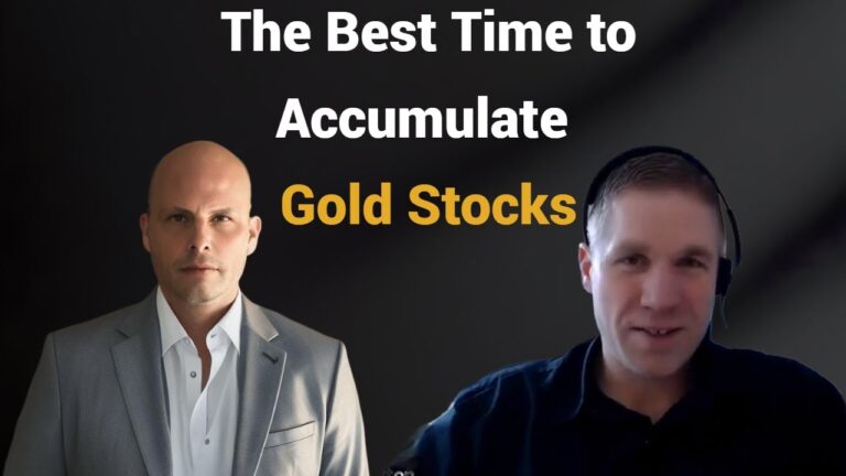 Unveiling the Truth About Gold Market Trends: Adam Hamilton