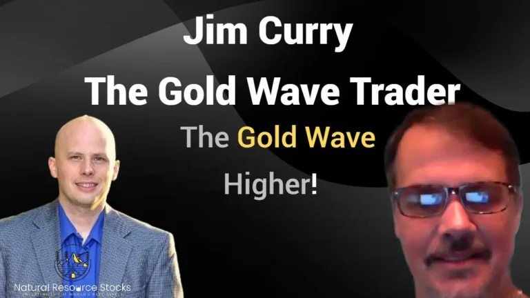 Jim Curry and The Gold Wave Trader: Indicators Point to a Higher Grind