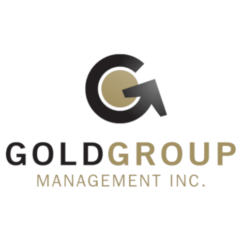 Gold Group Banner