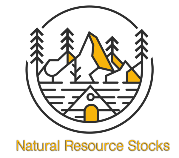 ColorLogo-Natural Resource Stocks