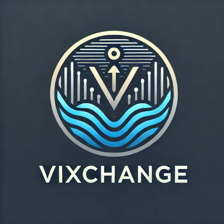 VIXCHANGE Logo