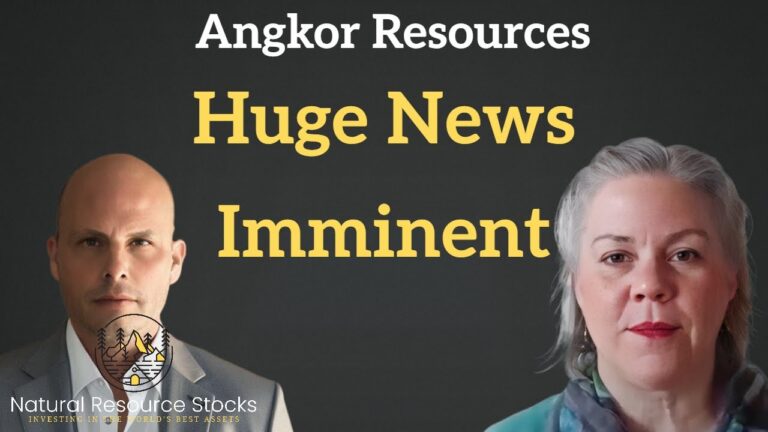 Angkor Resources’ Major Upcoming Announcements and Exciting Projects in Cambodia