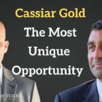 Exploring the Cassiar Gold District – Insights from Marco Roque