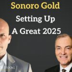 Sonoro Gold Corp: Seizing Opportunities in 2025