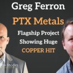 PTX Metals: Copper, Nickel, and Palladium Huge in W2 Project