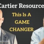Exciting Developments in Cartier Resources Interview with Philippe Cloutier