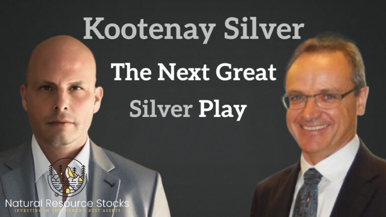 Exploring Kootenay Silver’s Promising Ventures in Mexico An In Depth Discussion with Jim McDonald