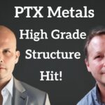 PTX Metals: Greg Ferron Reveals Major Updates and Future Plans