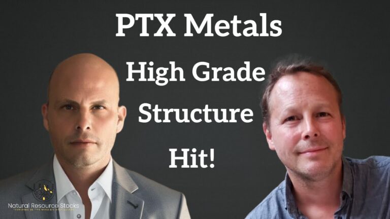 PTX Metals: Greg Ferron Reveals Major Updates and Future Plans