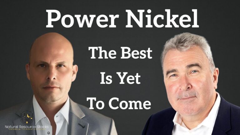 Power Nickel’s Meteoric Rise Inside Top Mining Success