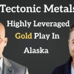 Unearthing Riches Inside Tectonic Metals’ Flat Gold Project
