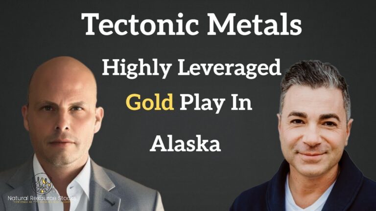 Unearthing Riches Inside Tectonic Metals’ Flat Gold Project
