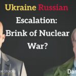 Escalation in Ukraine: The Real Story Behind the Headlines