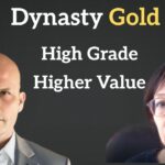 Dynasty Gold Corp High-Grade Gold Discoveries and Future Prospects
