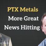 Investing in PTX Metals: Insights with CEO Greg Ferron