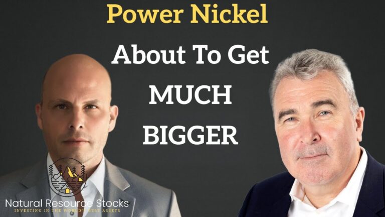 Power Nickel: Latest Drilling Successes and Future Prospects – Full Interview with Terry Lynch