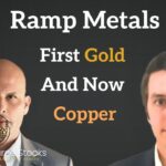 Ramp Metals Strikes Gold A Deep Dive into Their Exciting Exploration Finds