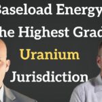 Baseload Energy: Exploring Uranium in Canada’s Athabasca Basin
