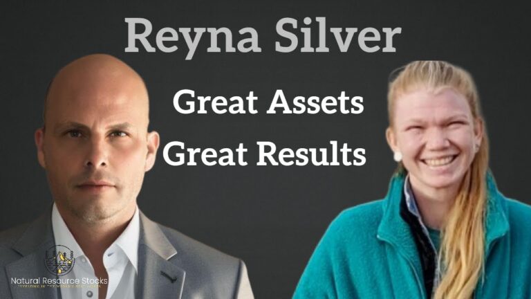 Reyna Silver’s Major Discoveries and Strategic Plans Gryphon and Batopilas Projects Final
