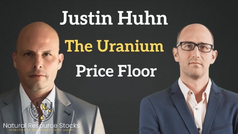 2024 Review & 2025 Predictions with Justin Huhn Uranium Insider