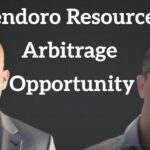 Incredible Arbitrage Opportunity Sendero Resources