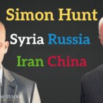 Unraveling the Web: Simon Hunt on Syria’s Connection to Russia, Iran, and China