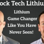 Rock Tech Difference Maker in Lithium Exposure