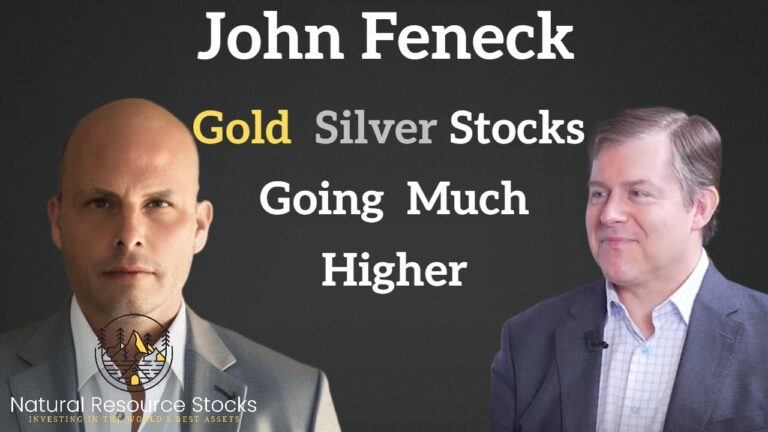 Precious Metal Predictions: Gold and Silver in the Coming Year