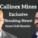 Callinex Mines Strikes New Zinc Mineralization & Expands Pine Bay Camp