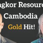 Angkor Resources Wild Boar Gold Prospect in Cambodia Delayne Weeks