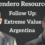 Sendero Resources Opportunities, Risks, and Strategic Moves with Jeremy Gillis