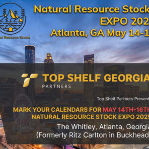 Natural Resource Stocks Expo 2025