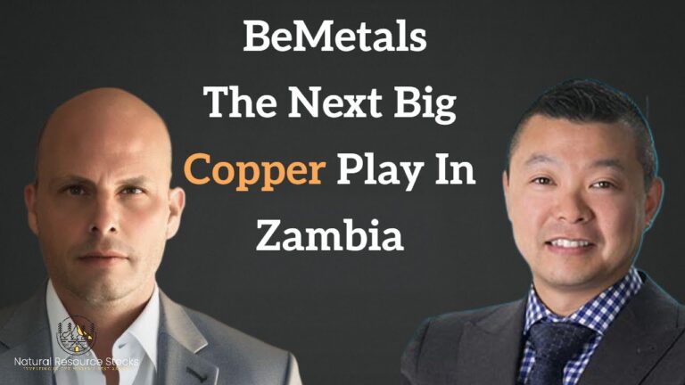 Exploring Zambia’s Copper Belt Insights from BeMetals