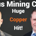 Zeus Mining’s Dean Besser:Latests Drill Results Are Fantastic