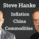 Steve Hanke National Sovereignty, Inflation, and Global Markets