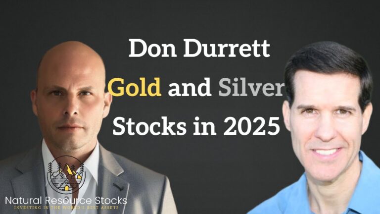 Silver Linings: Analyzing 2024 and Predictions for 2025 with Don Durett