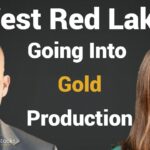 Unlocking Gold Gwen Preston Discusses West Red Lake Gold Mine’s Exciting Journey
