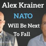 Alex Krainer: Syrian Conflict, Middle East and the Future of Germany and NATO