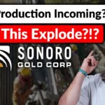 Sonoro Gold: One Of Mexico’s Next Gold Producers?