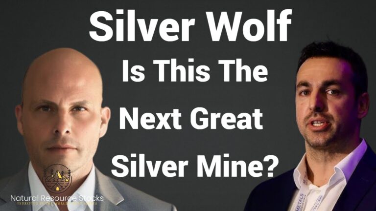 Exploring Silver Wolf: Unveiling the Potential of Ana Maria Project in Durango, Mexico