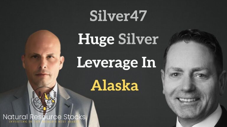 Exploring Silver47’s Red Mountain Project Insights and Future Plans
