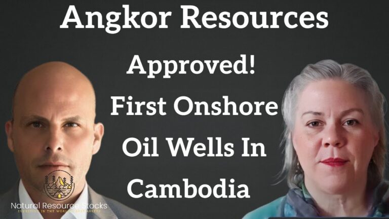 Cambodia’s First Onshore Oil & Gas Development A Game Changer by Angkor Resources