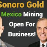 Golden Opportunities: Sonoro Gold Discusses Mexico’s Mining Future