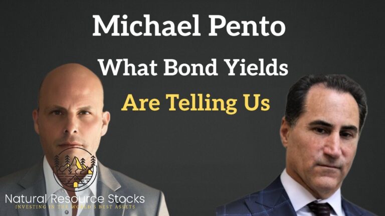 Market Warning: Rising Rates, Spiking Inflation, and Economic Challenges Ahead