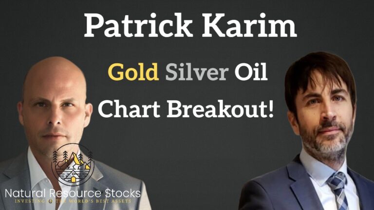 Mastering the Art of Chart Analysis: Gold, Silver, and Oil Unveiled!
