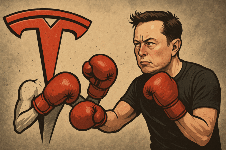 The Fight Club