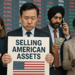 America For Sale