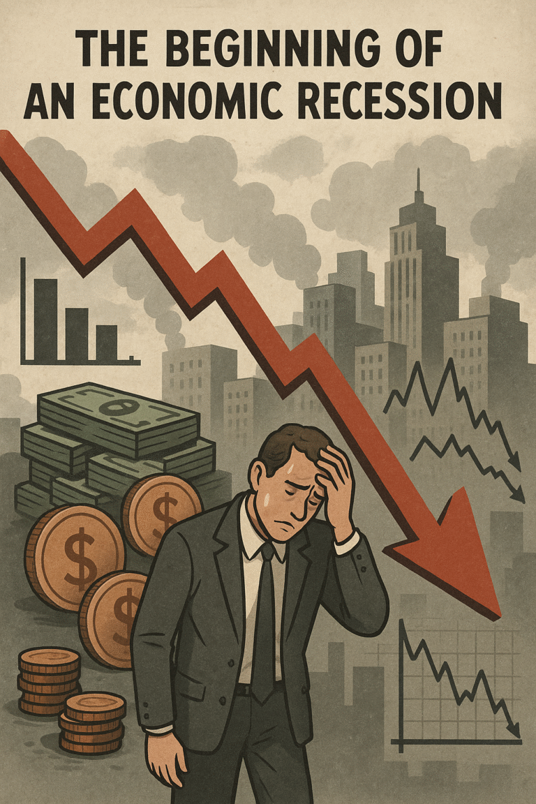 “Tarrific” Economy